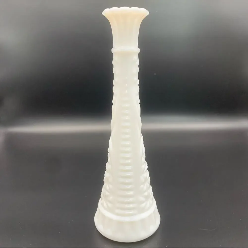 1960’s Anchor Hocking Vase